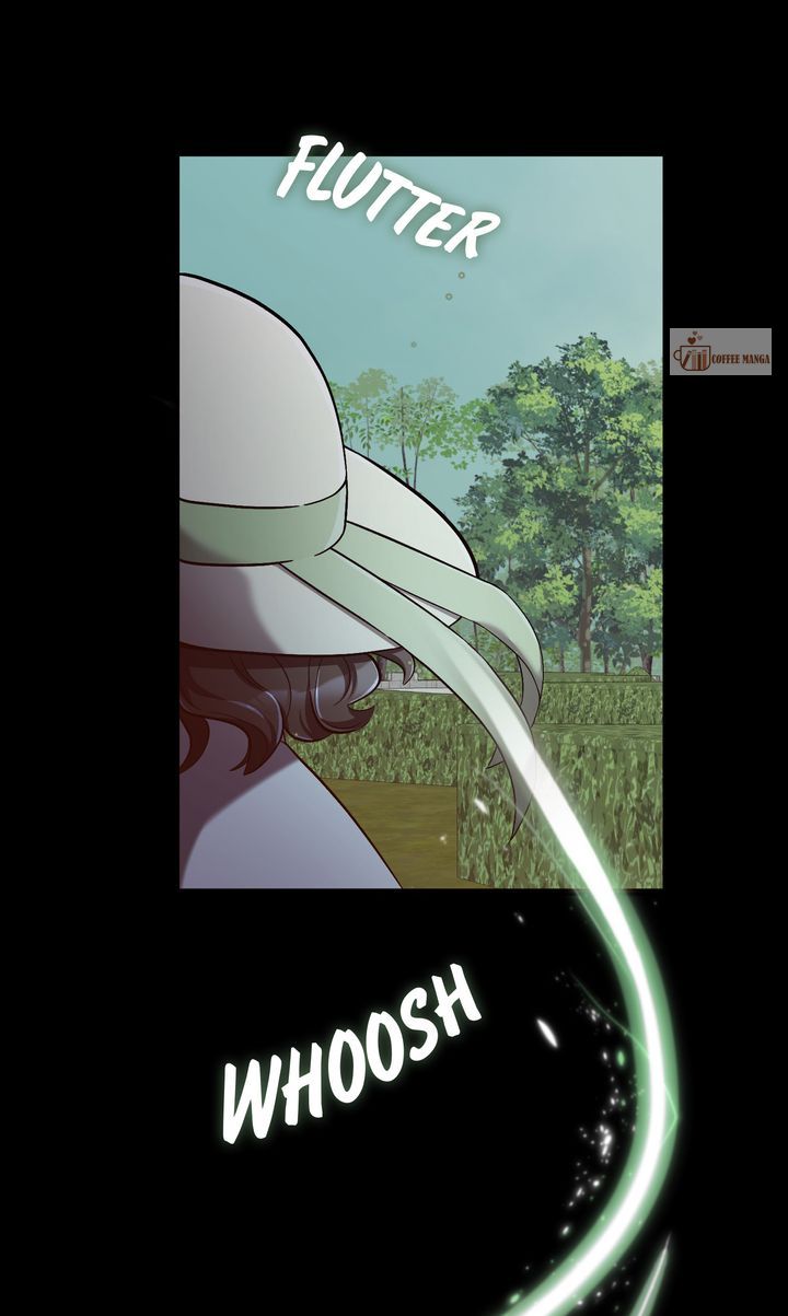 Dear, Not Cunning Witch Chapter 41 - Page 35