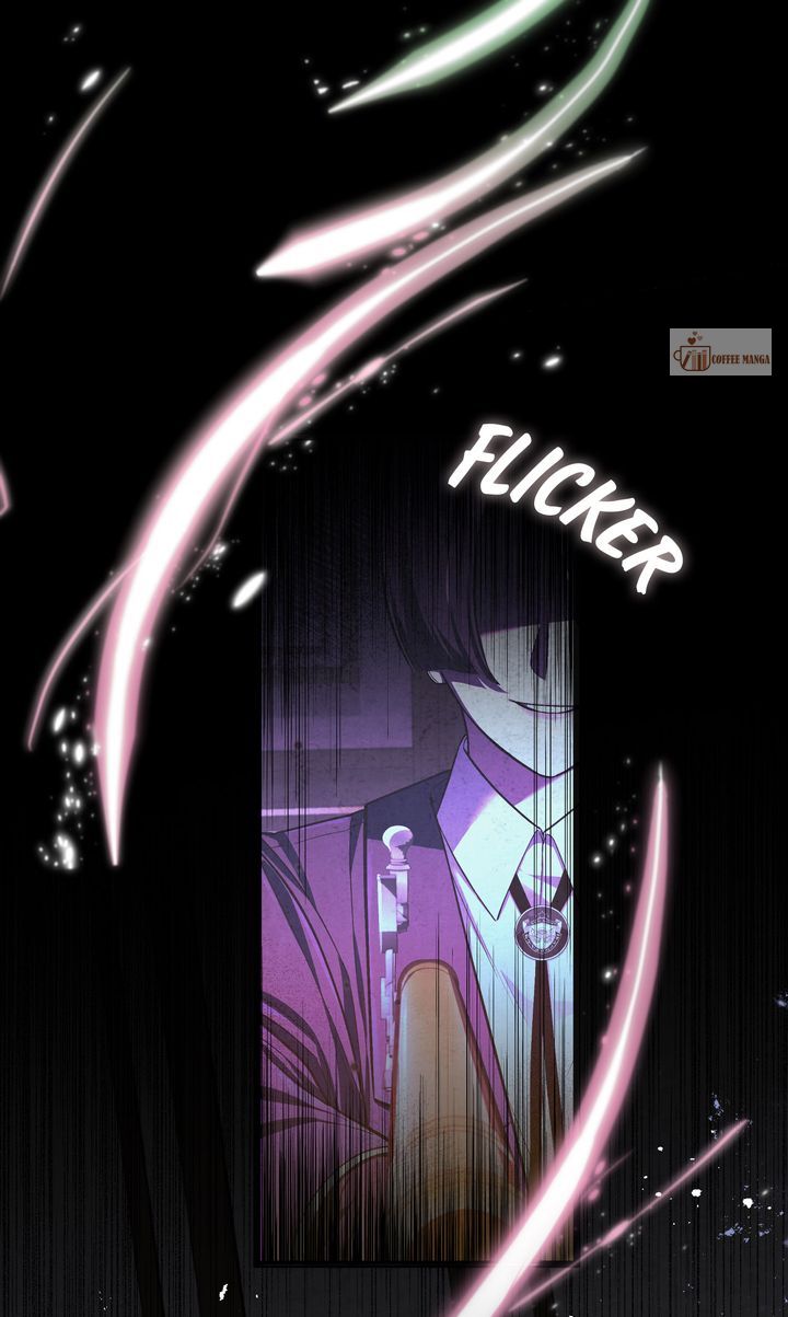 Dear, Not Cunning Witch Chapter 41 - Page 36