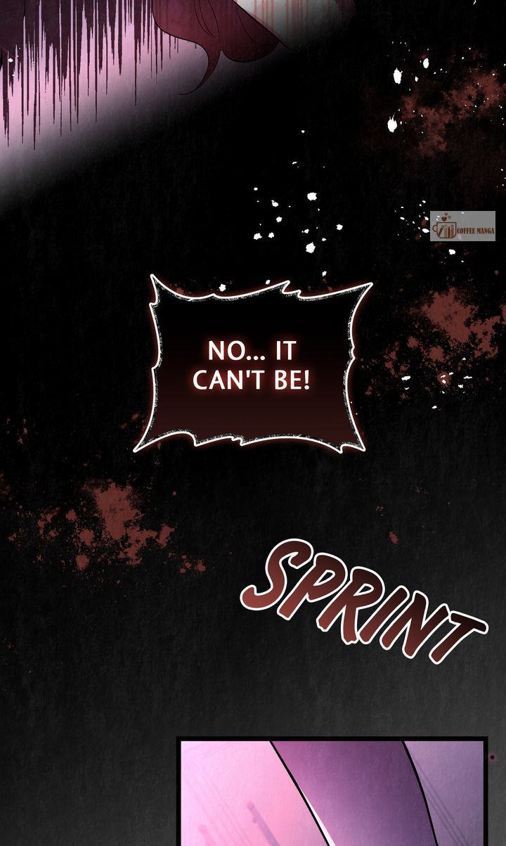 Dear, Not Cunning Witch Chapter 41 - Page 39