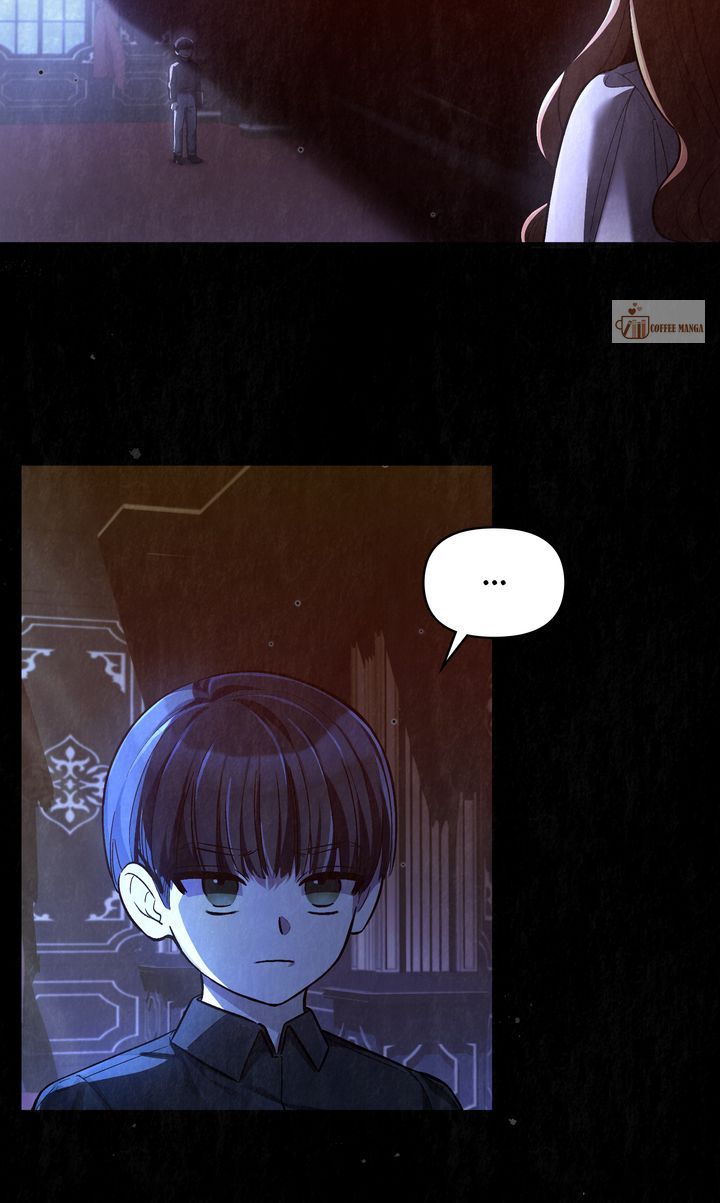 Dear, Not Cunning Witch Chapter 41 - Page 4