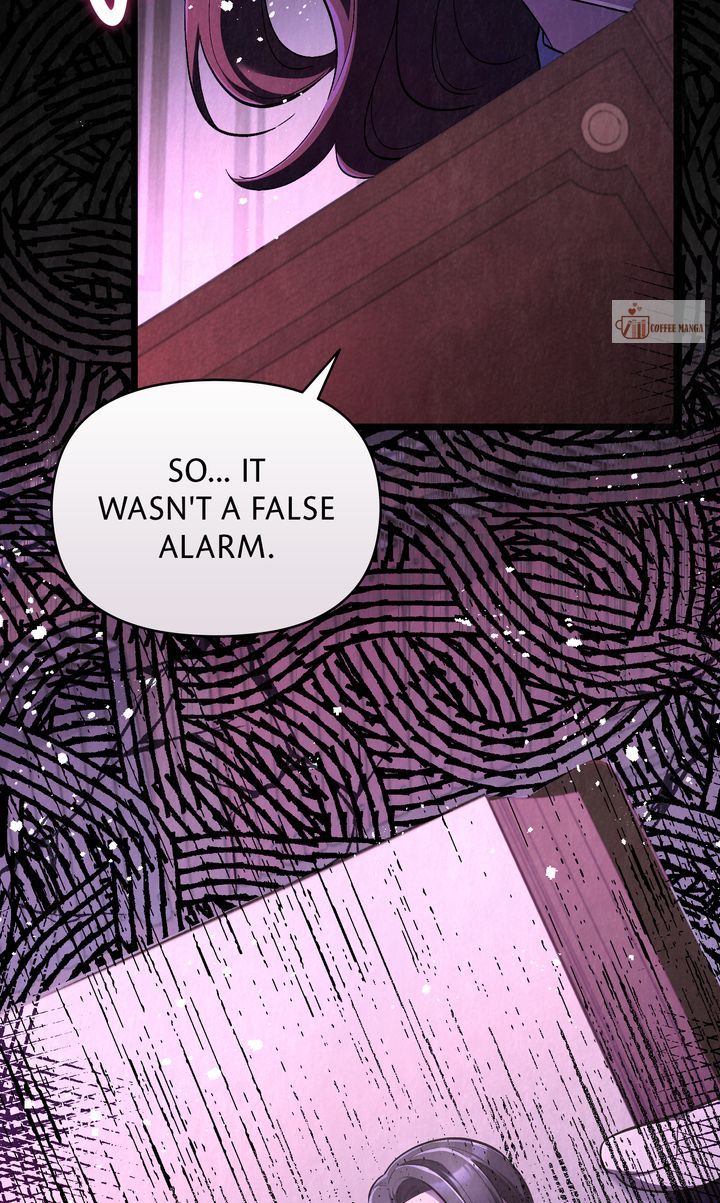 Dear, Not Cunning Witch Chapter 41 - Page 43