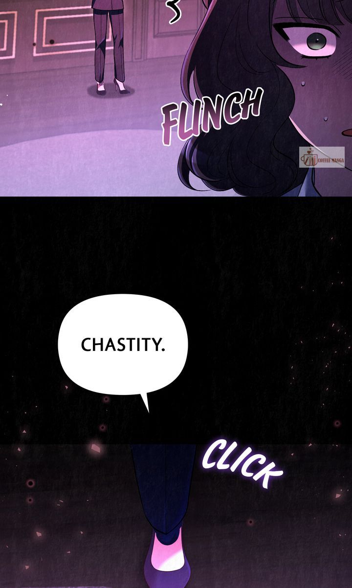 Dear, Not Cunning Witch Chapter 41 - Page 46