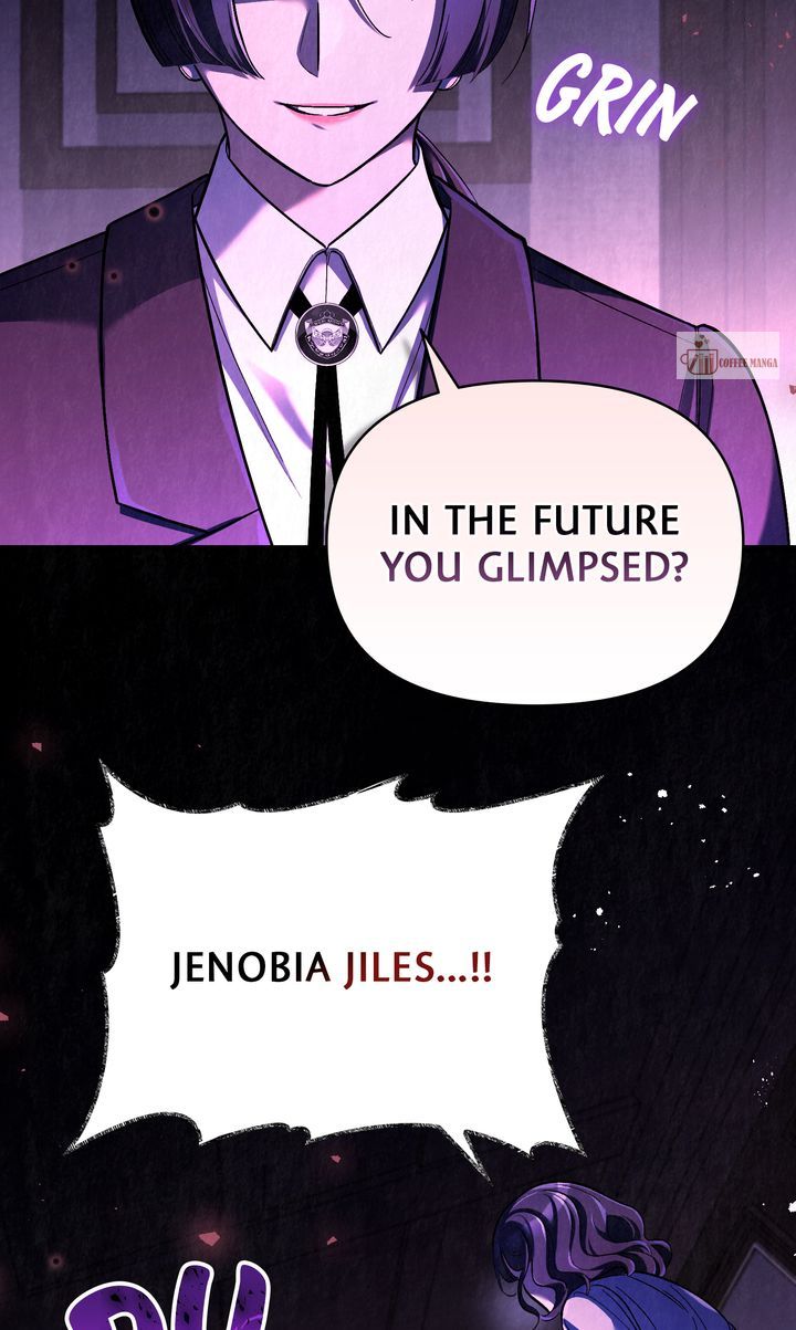 Dear, Not Cunning Witch Chapter 41 - Page 48