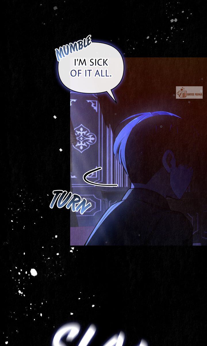 Dear, Not Cunning Witch Chapter 41 - Page 5