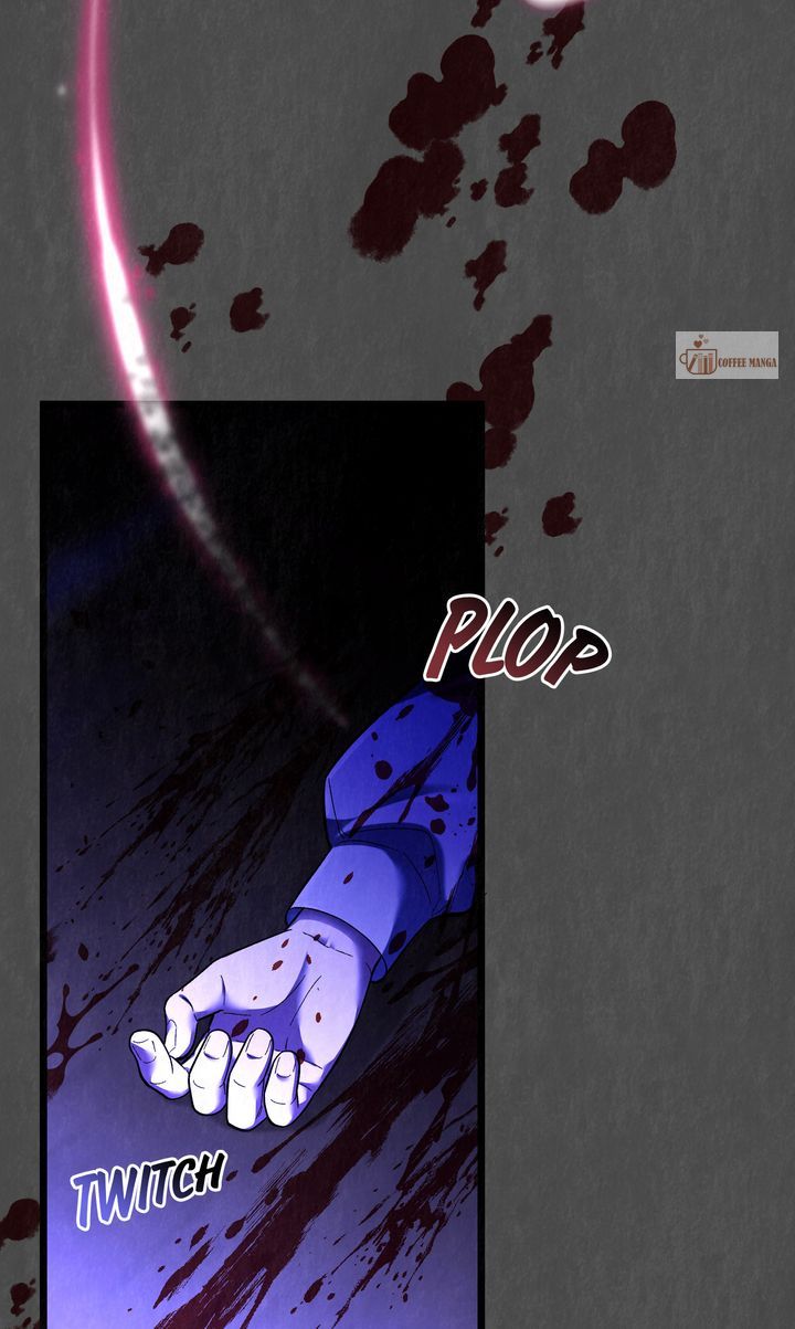 Dear, Not Cunning Witch Chapter 41 - Page 53