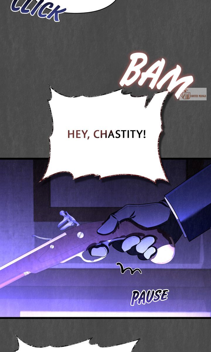Dear, Not Cunning Witch Chapter 41 - Page 55