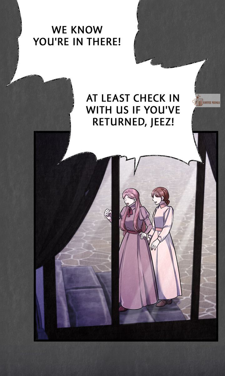 Dear, Not Cunning Witch Chapter 41 - Page 56
