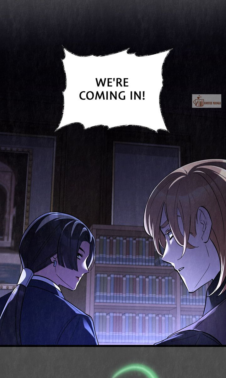 Dear, Not Cunning Witch Chapter 41 - Page 57