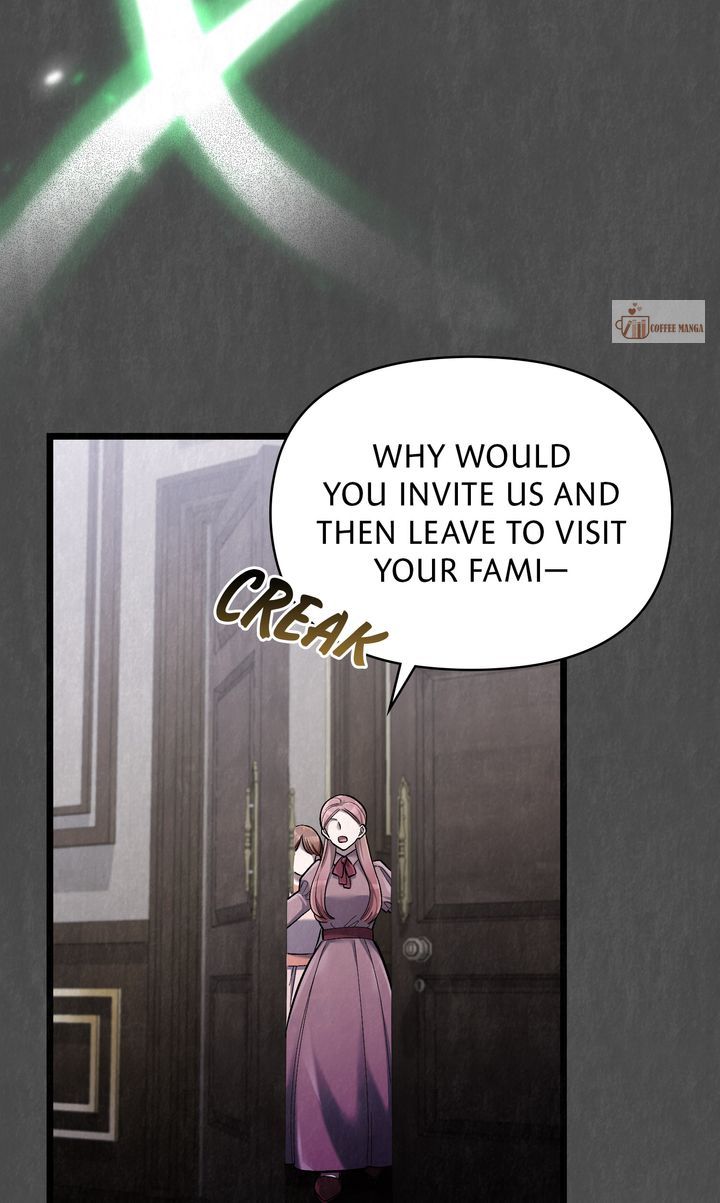 Dear, Not Cunning Witch Chapter 41 - Page 59
