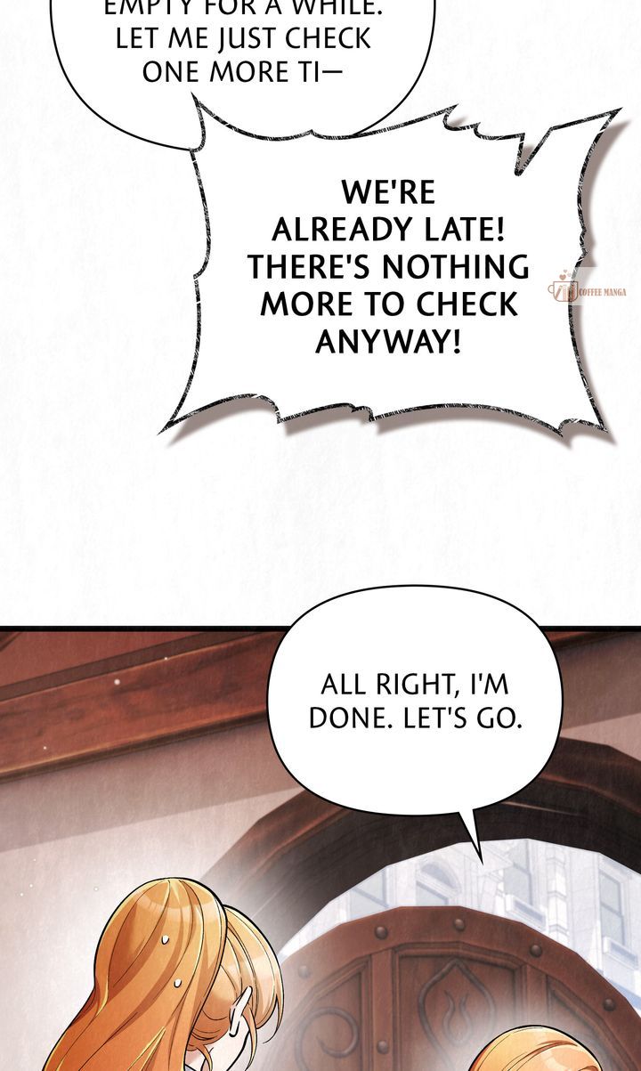 Dear, Not Cunning Witch Chapter 41 - Page 64