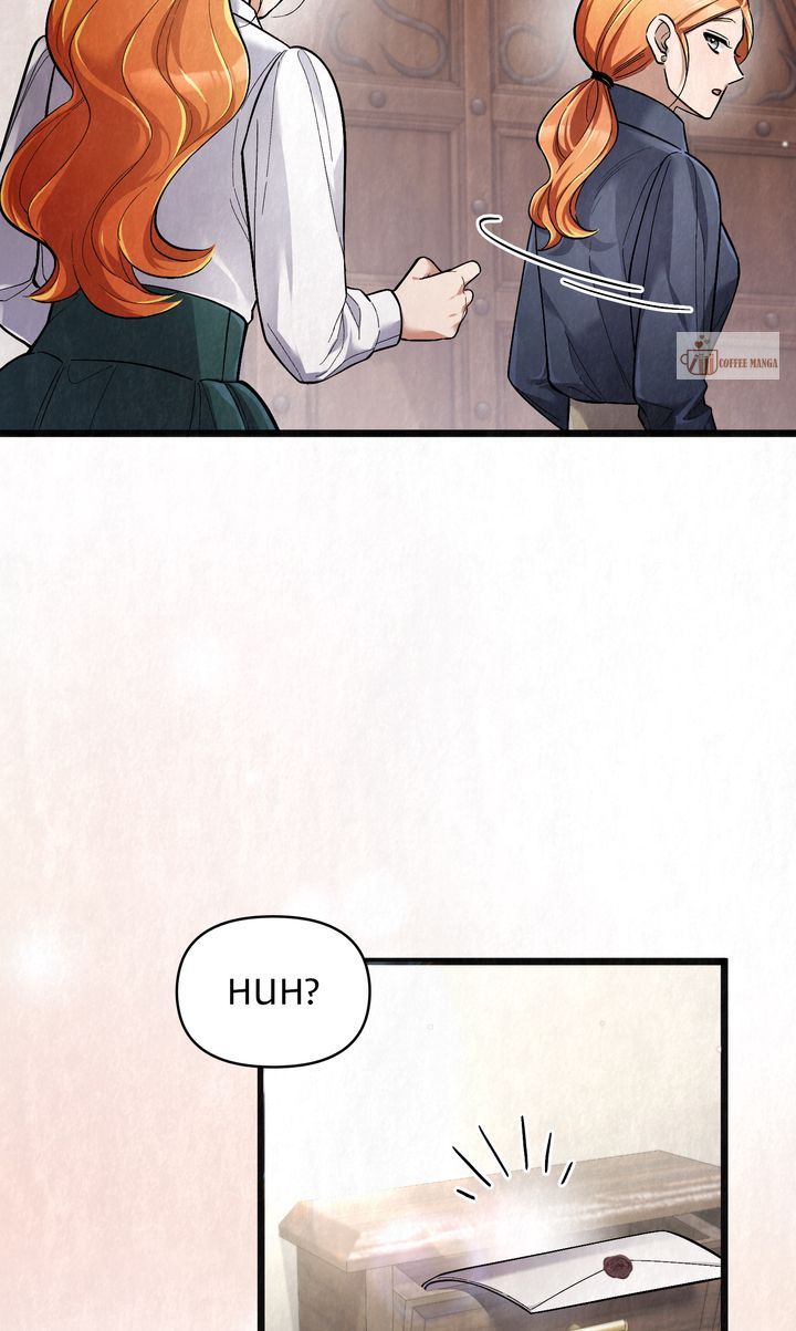 Dear, Not Cunning Witch Chapter 41 - Page 65