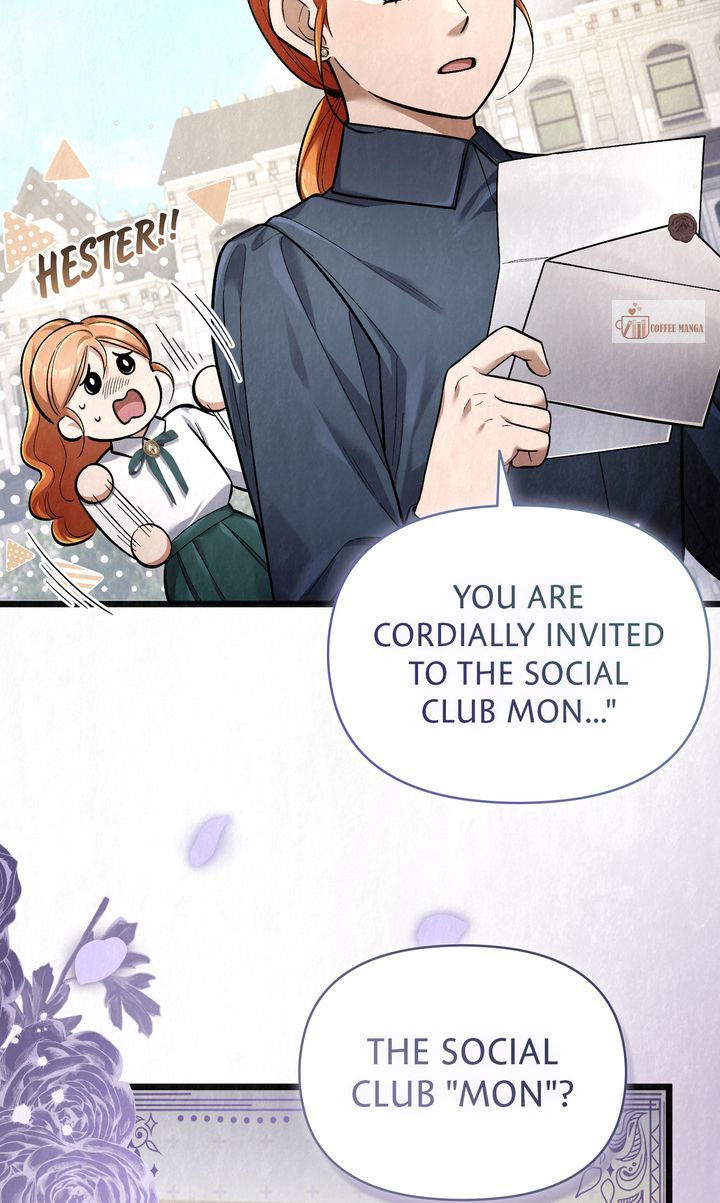 Dear, Not Cunning Witch Chapter 41 - Page 68