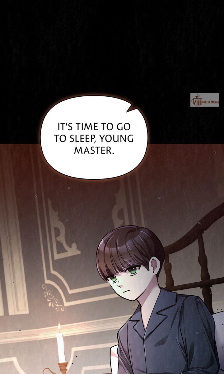 Dear, Not Cunning Witch Chapter 41 - Page 8