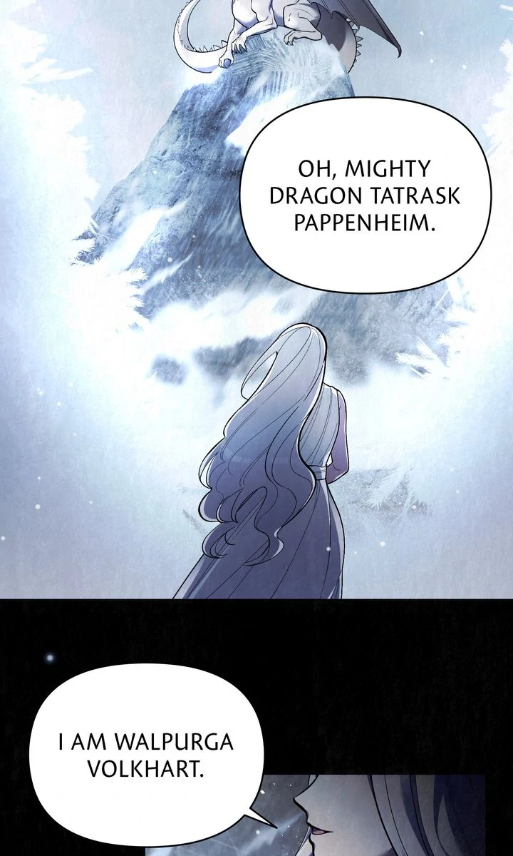 Dear, Not Cunning Witch Chapter 42 - Page 2