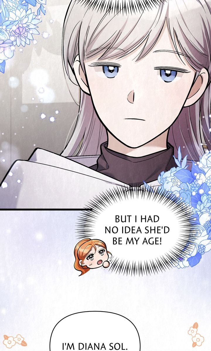 Dear, Not Cunning Witch Chapter 42 - Page 33