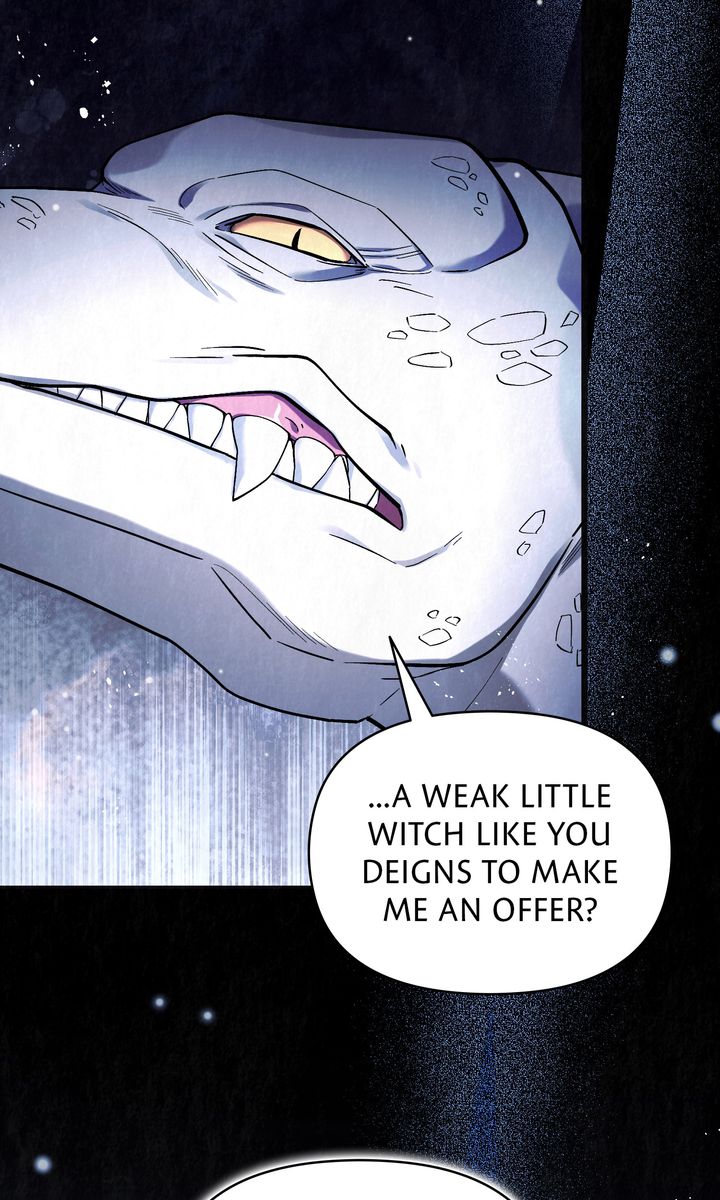 Dear, Not Cunning Witch Chapter 42 - Page 4