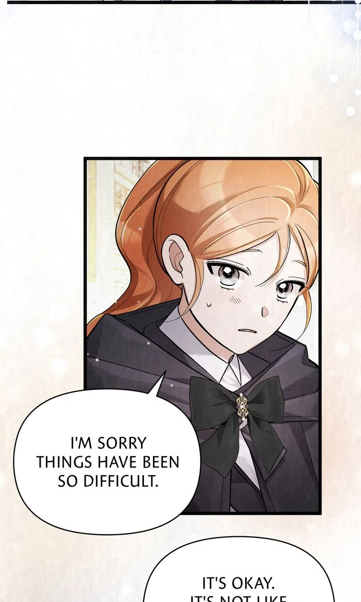 Dear, Not Cunning Witch Chapter 42 - Page 50