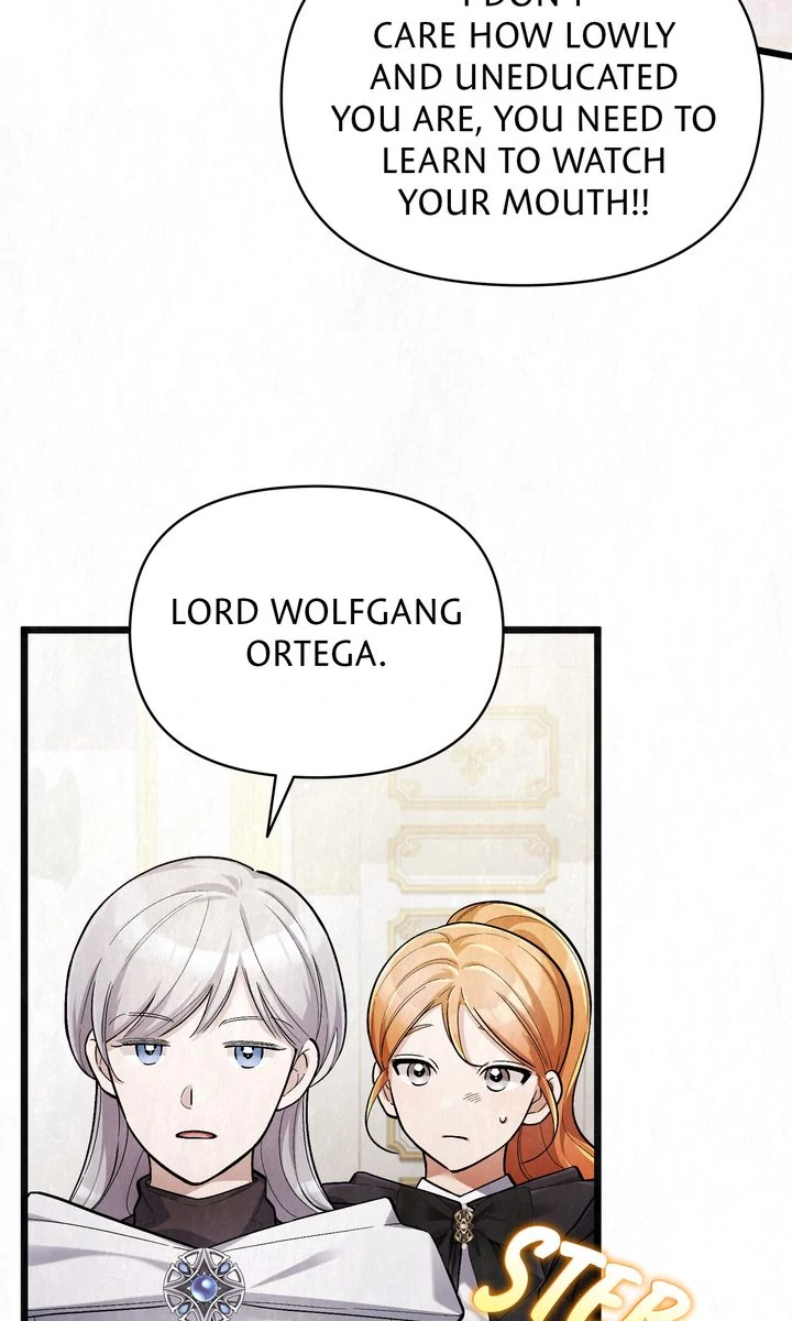 Dear, Not Cunning Witch Chapter 42 - Page 67