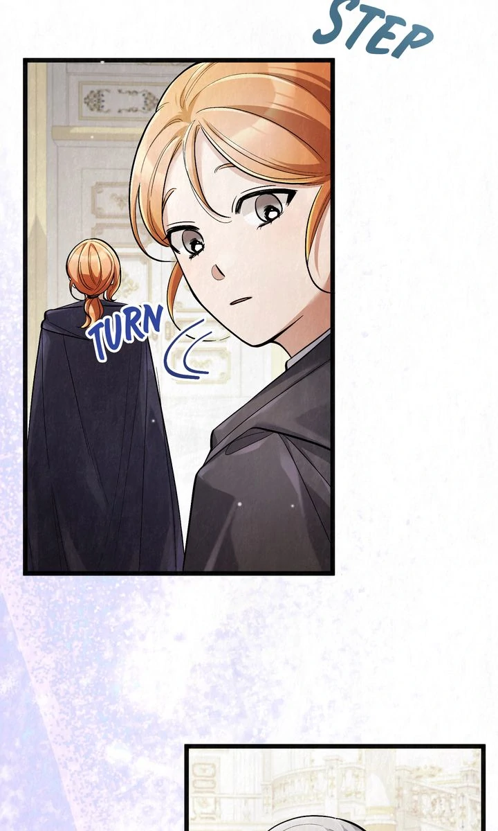 Dear, Not Cunning Witch Chapter 42 - Page 73