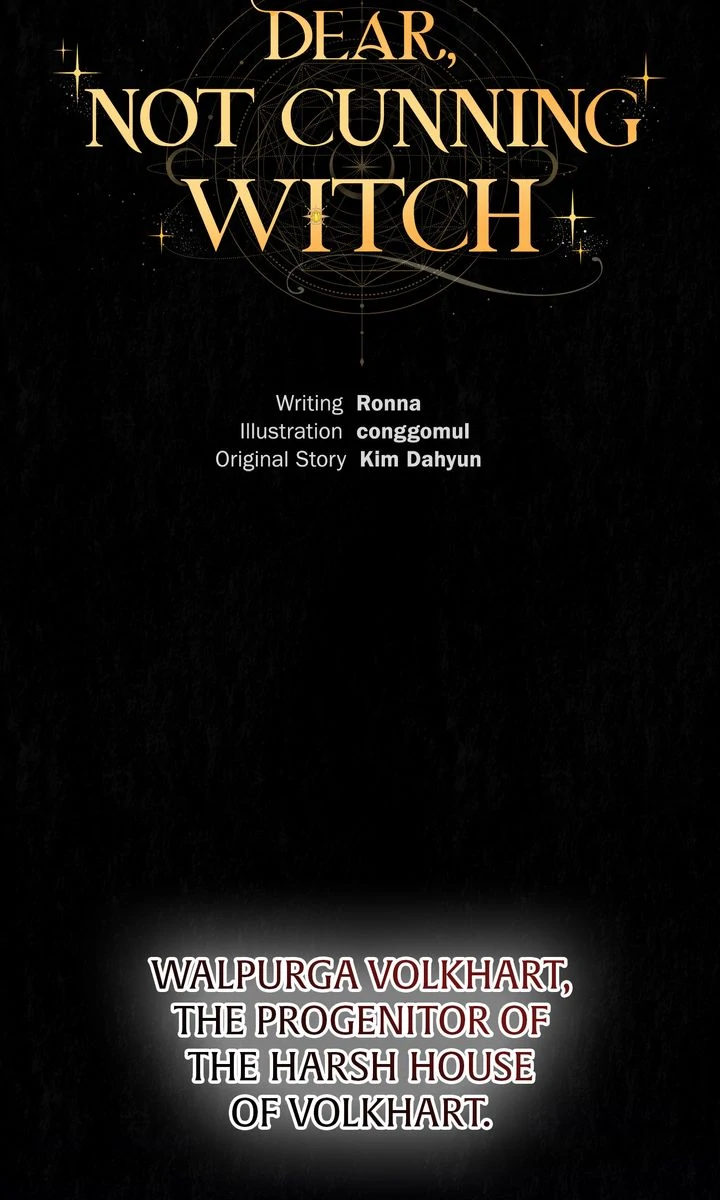 Dear, Not Cunning Witch Chapter 43 - Page 10