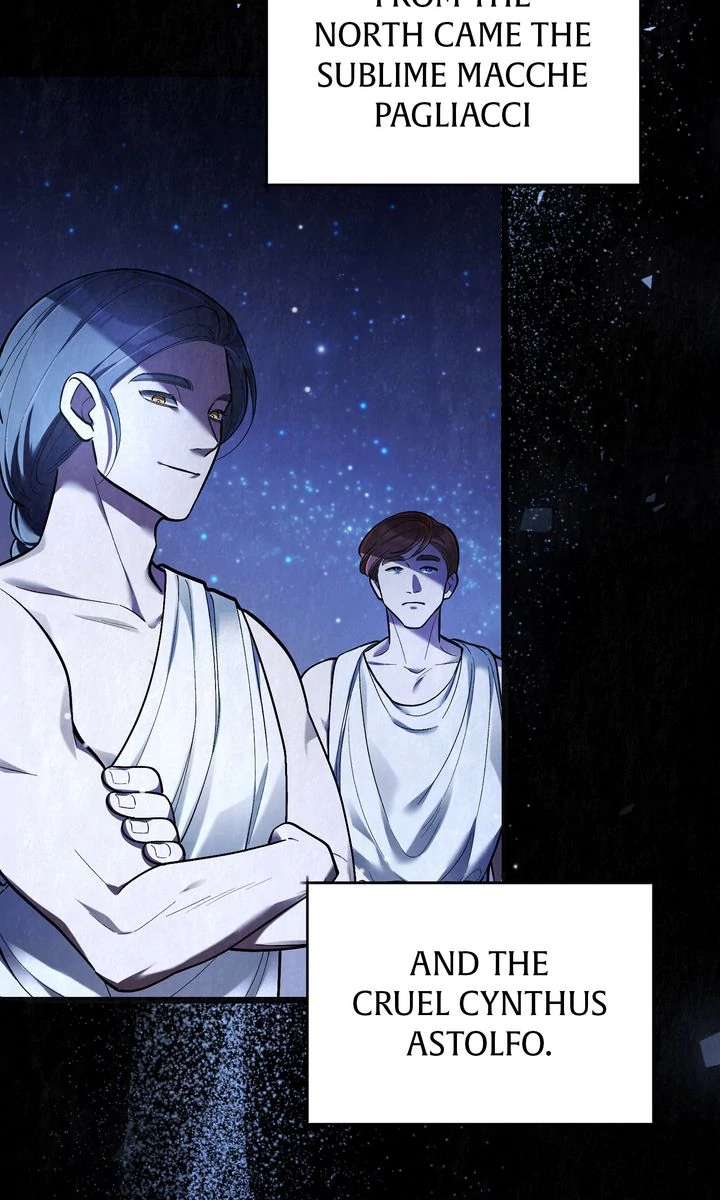 Dear, Not Cunning Witch Chapter 43 - Page 15