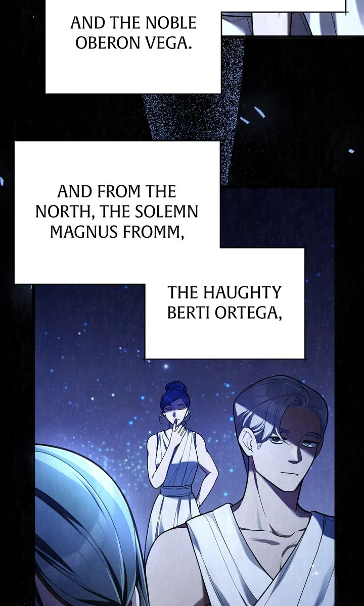 Dear, Not Cunning Witch Chapter 43 - Page 17