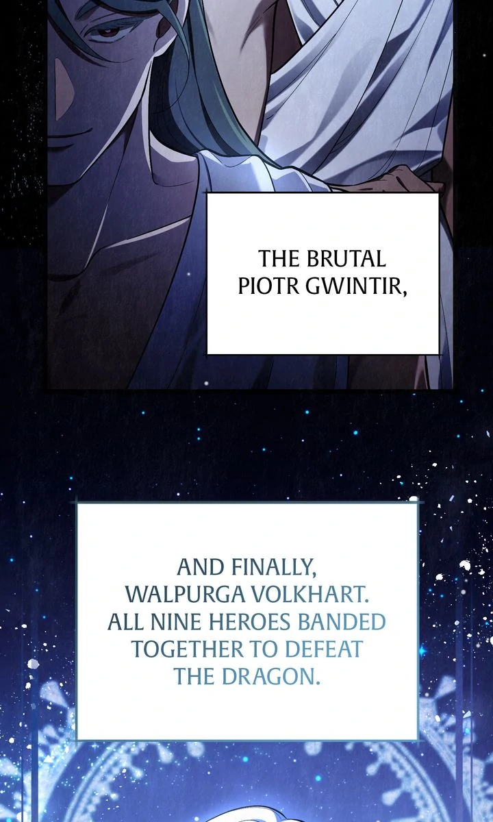 Dear, Not Cunning Witch Chapter 43 - Page 18