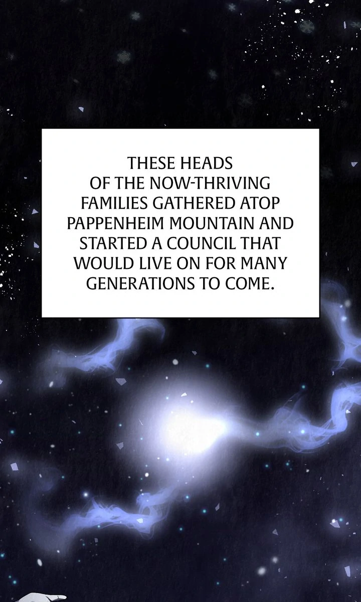 Dear, Not Cunning Witch Chapter 43 - Page 21