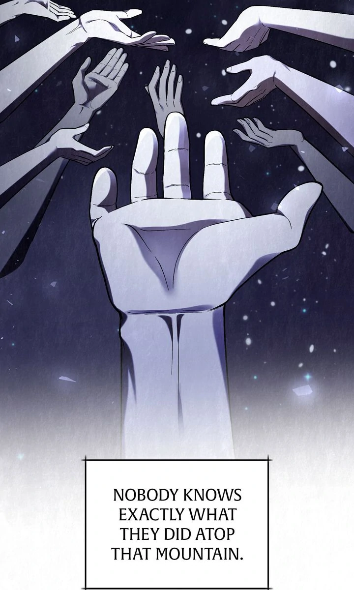 Dear, Not Cunning Witch Chapter 43 - Page 22