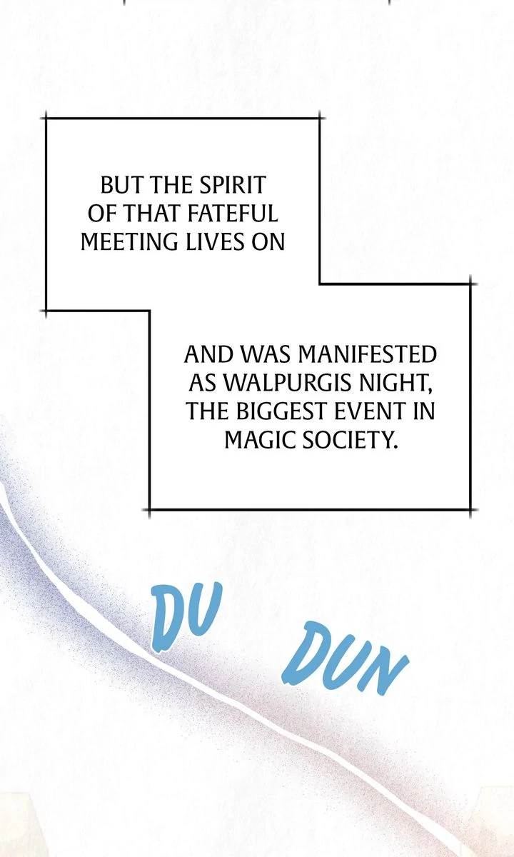 Dear, Not Cunning Witch Chapter 43 - Page 23