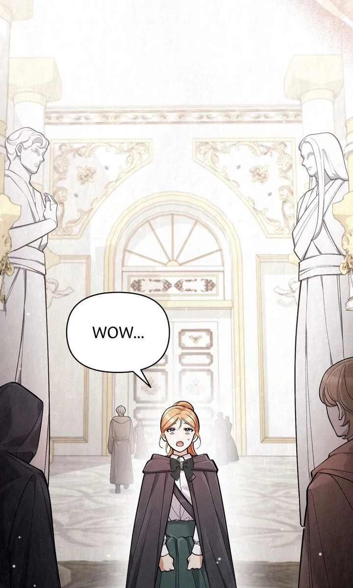 Dear, Not Cunning Witch Chapter 43 - Page 24