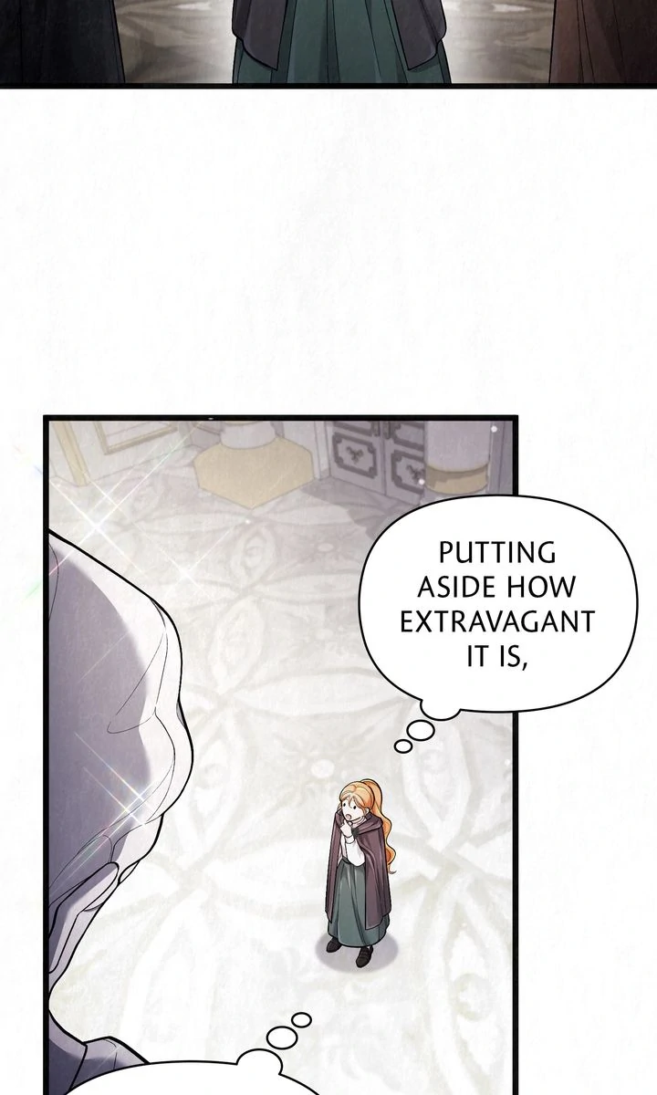 Dear, Not Cunning Witch Chapter 43 - Page 25