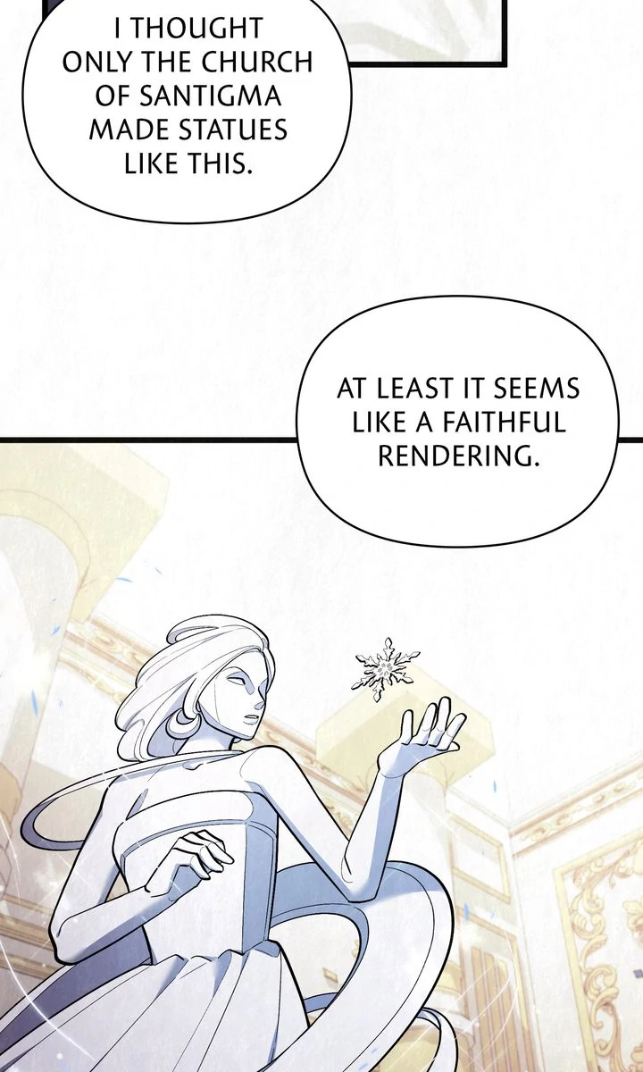 Dear, Not Cunning Witch Chapter 43 - Page 26