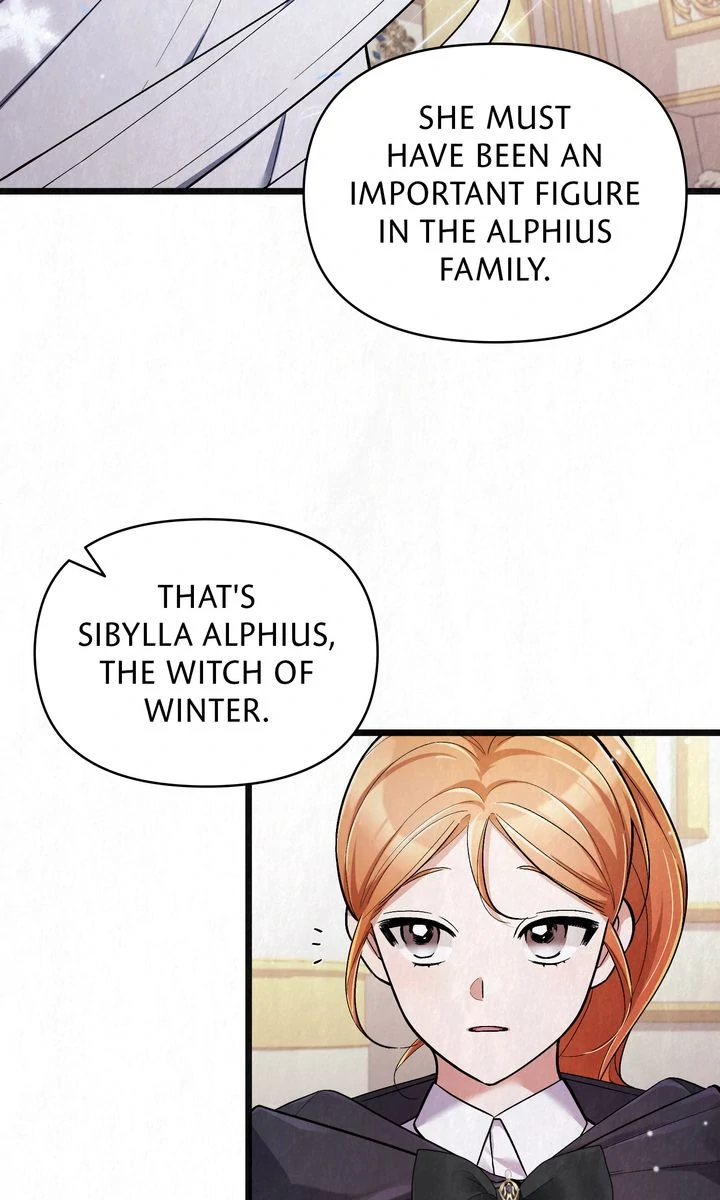 Dear, Not Cunning Witch Chapter 43 - Page 27