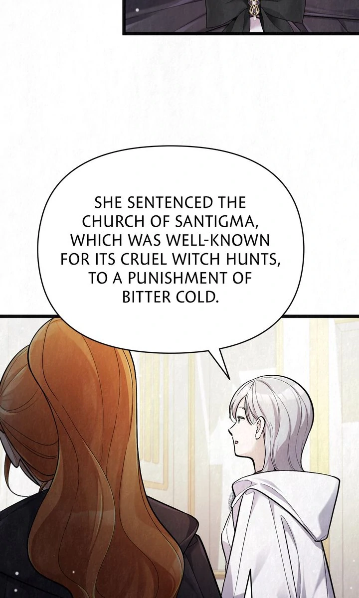 Dear, Not Cunning Witch Chapter 43 - Page 28