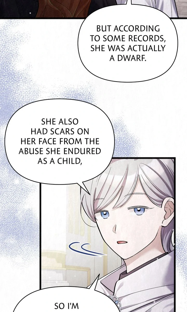 Dear, Not Cunning Witch Chapter 43 - Page 29
