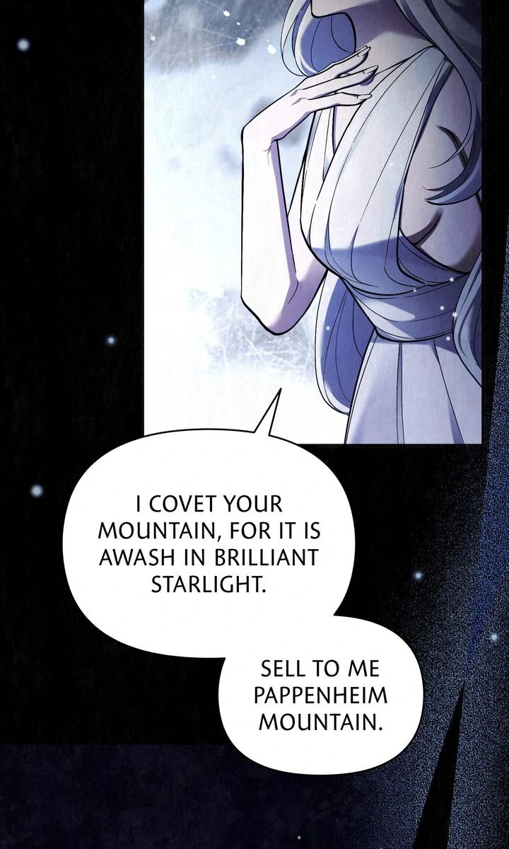 Dear, Not Cunning Witch Chapter 43 - Page 3