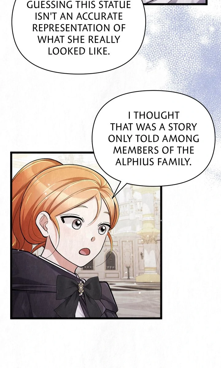 Dear, Not Cunning Witch Chapter 43 - Page 30