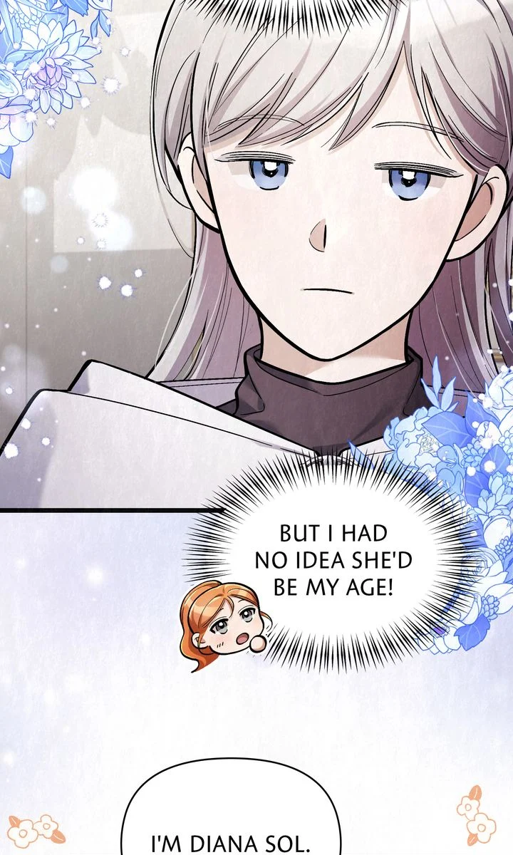 Dear, Not Cunning Witch Chapter 43 - Page 33
