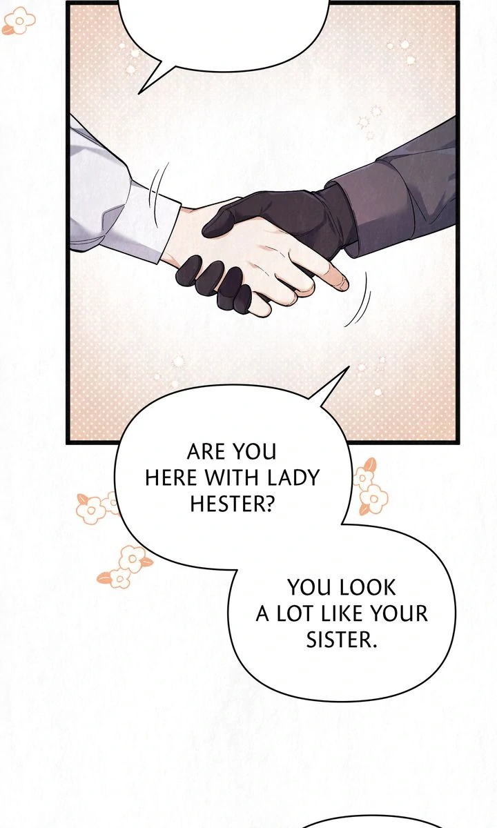 Dear, Not Cunning Witch Chapter 43 - Page 34