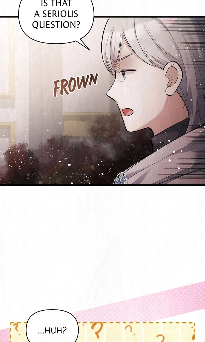 Dear, Not Cunning Witch Chapter 43 - Page 36