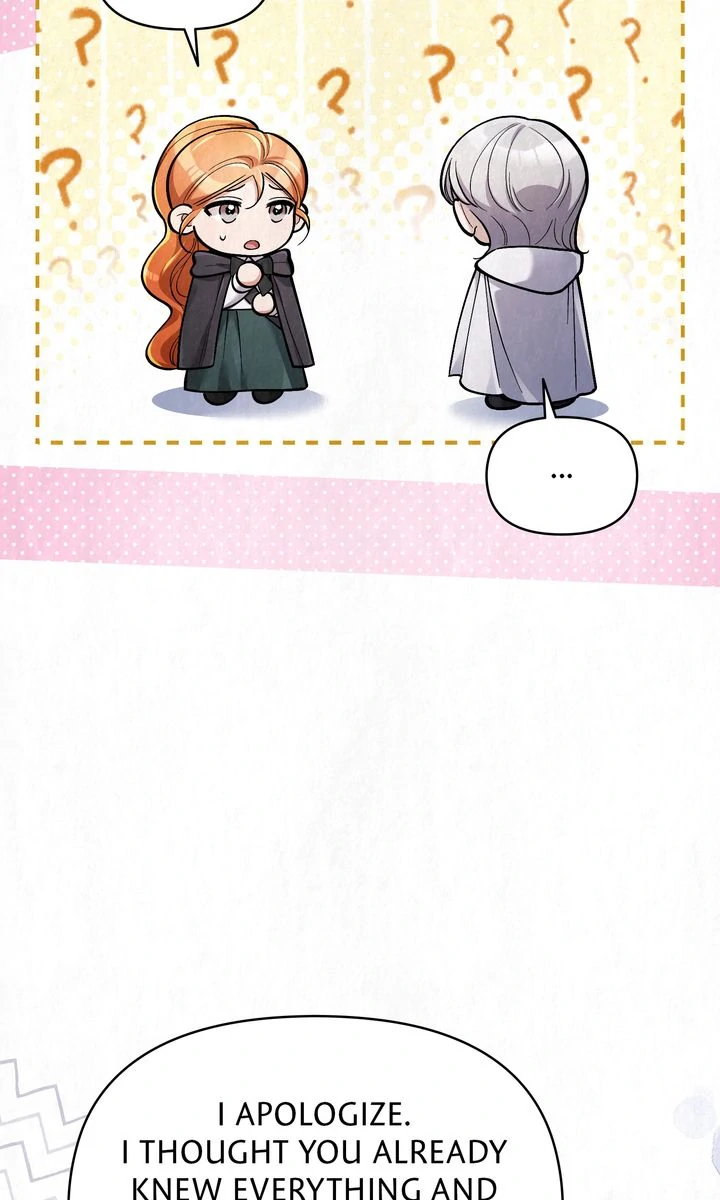 Dear, Not Cunning Witch Chapter 43 - Page 37