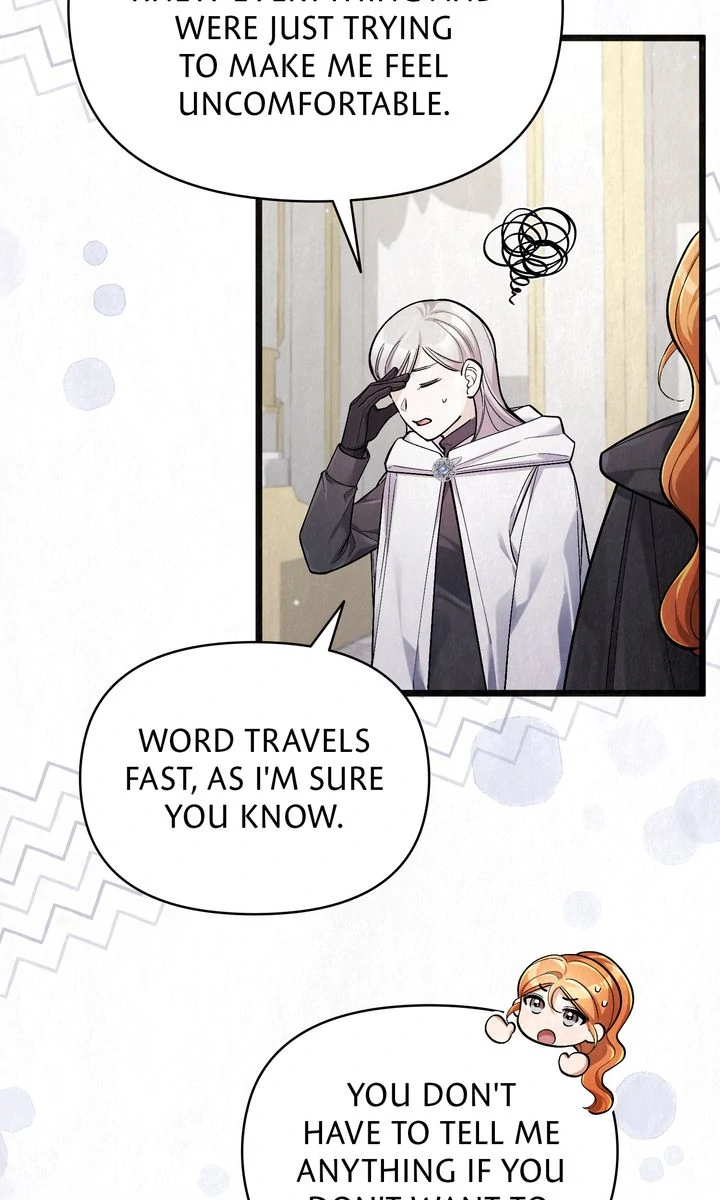 Dear, Not Cunning Witch Chapter 43 - Page 38