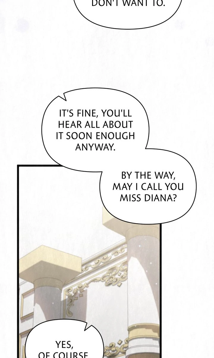 Dear, Not Cunning Witch Chapter 43 - Page 39