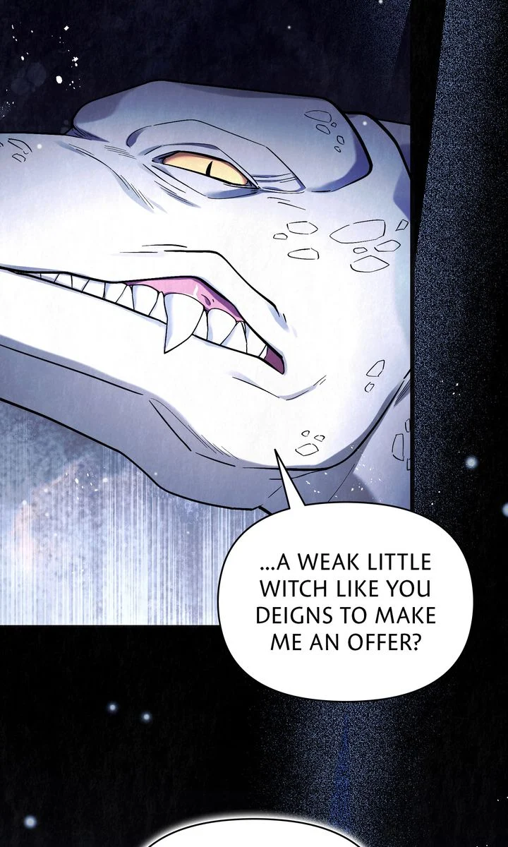 Dear, Not Cunning Witch Chapter 43 - Page 4