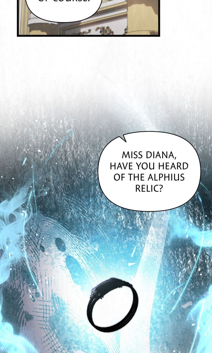 Dear, Not Cunning Witch Chapter 43 - Page 40