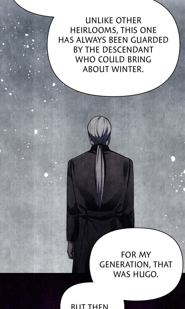 Dear, Not Cunning Witch Chapter 43 - Page 42