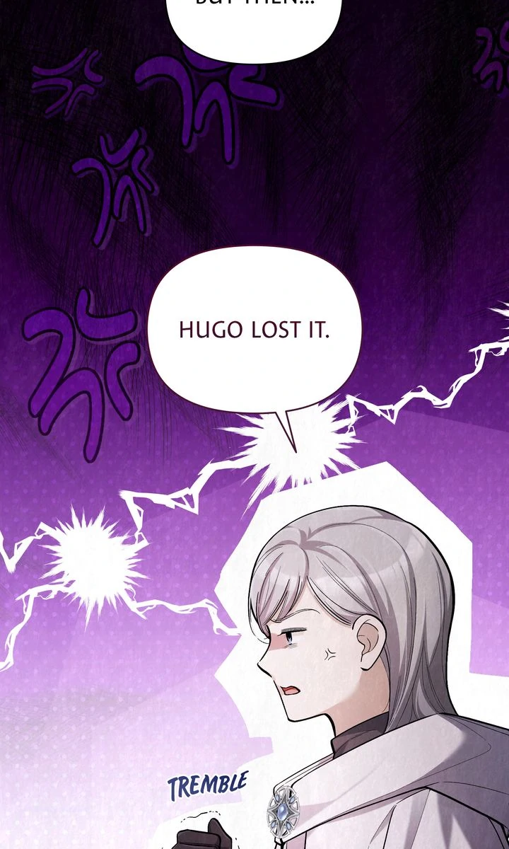 Dear, Not Cunning Witch Chapter 43 - Page 43