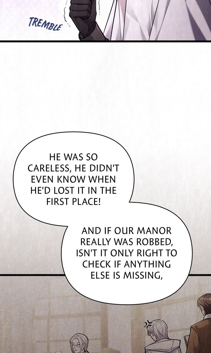 Dear, Not Cunning Witch Chapter 43 - Page 44