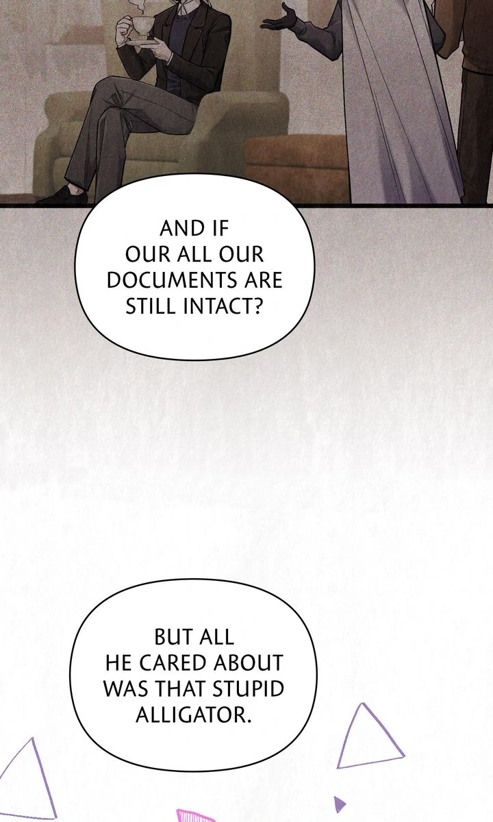 Dear, Not Cunning Witch Chapter 43 - Page 45